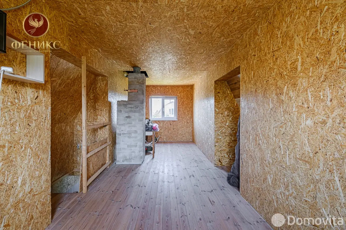 Купить 2-этажную дачу в Вишенка Минская область, 25000USD, код 184109 - фото 23