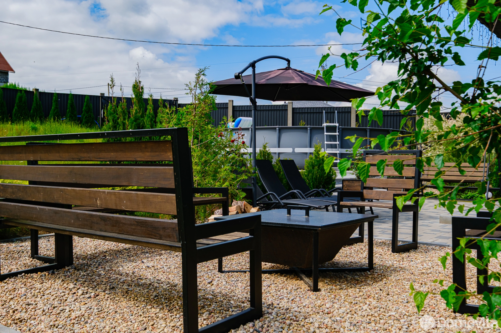  Коттедж Rest House на сутки в Мацевичах ул. Благодатная, 800BYN, код 1309 - фото 5