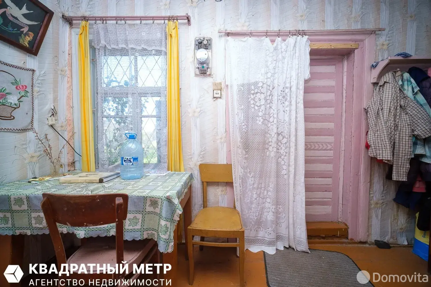 дом, Леповщина, ул. Центральная 