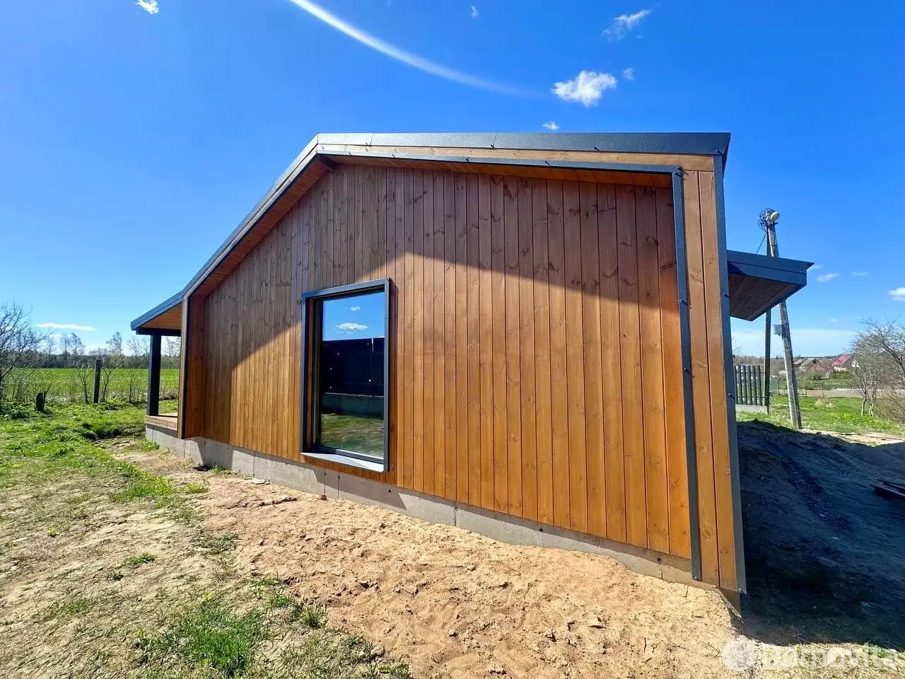 дом, Зеленая роща, - лучшее предложение