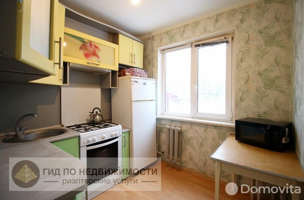 Купить 2-комнатную квартиру в Гомеле, пр-т Речицкий, д. 8Б, 25300 USD, код: 977491 - фото 3