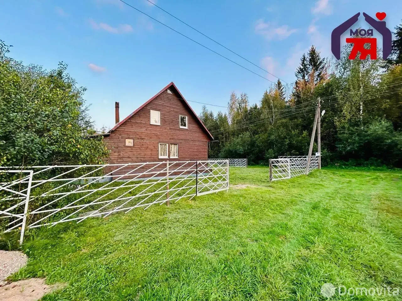 Продажа 2-этажной дачи в Латушки Минская область, 29900USD, код 182685 - фото 26