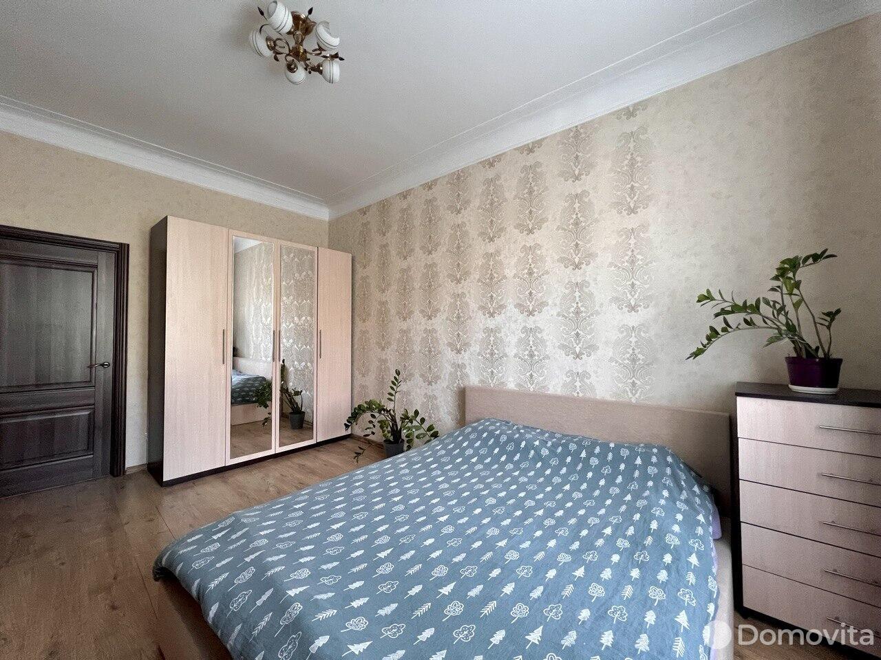Продажа 2-комнатной квартиры в Минске, ул. Орджоникидзе, д. 26, 56800 USD, код: 1015050 - фото 5