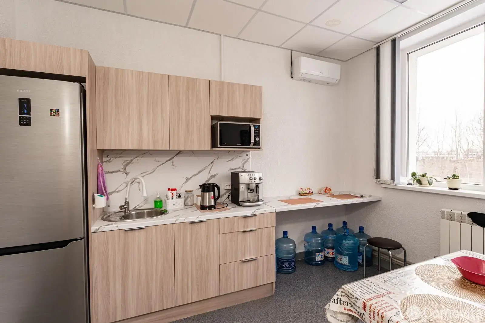 Купить офис на ул. Железнодорожная, д. 37/1 в Минске, 696000USD, код 9272 - фото 14