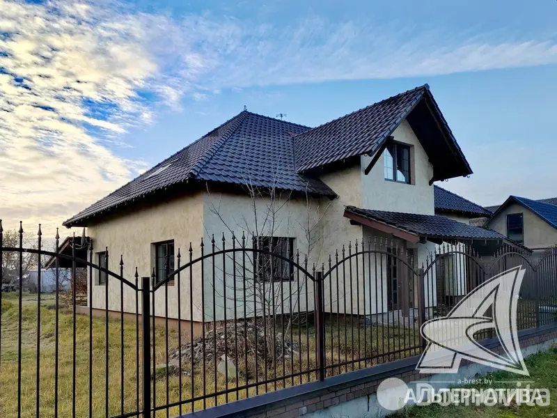 дом, Брест,
