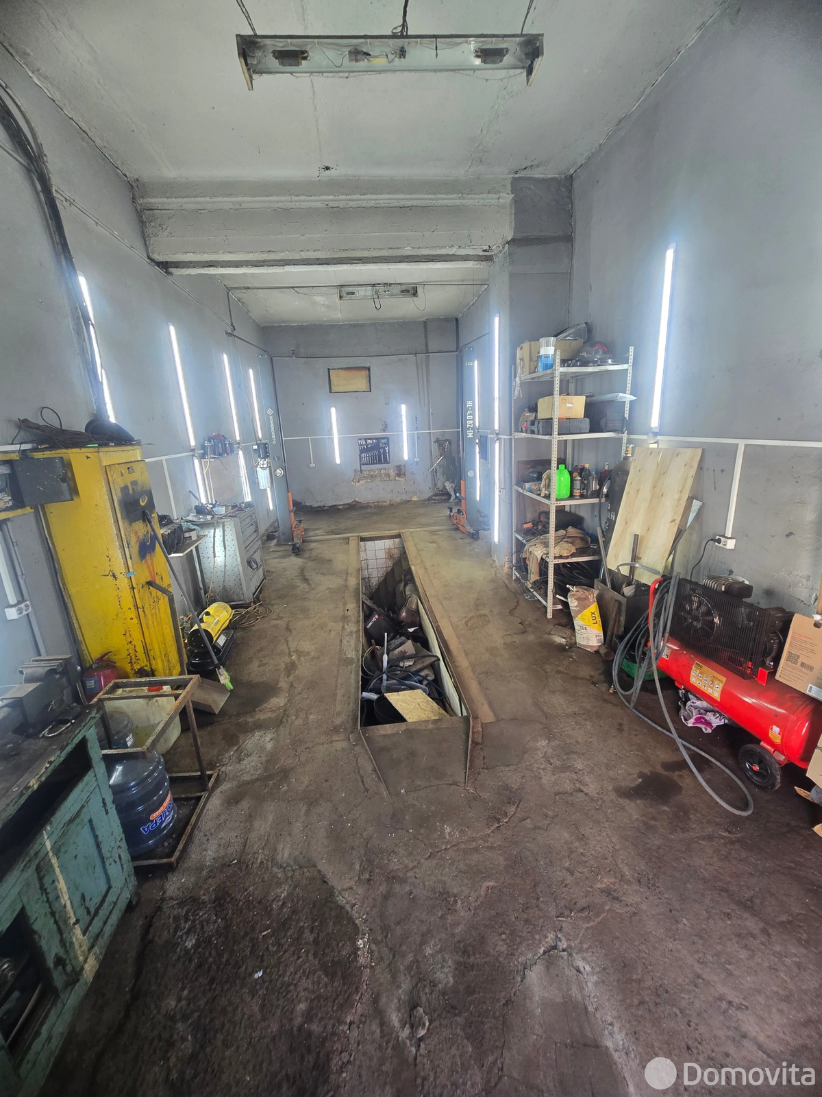 объект сферы услуг, Минск, пер. Северный, д. 13/17 на ст. метро Площадь Франтишка Богушевича