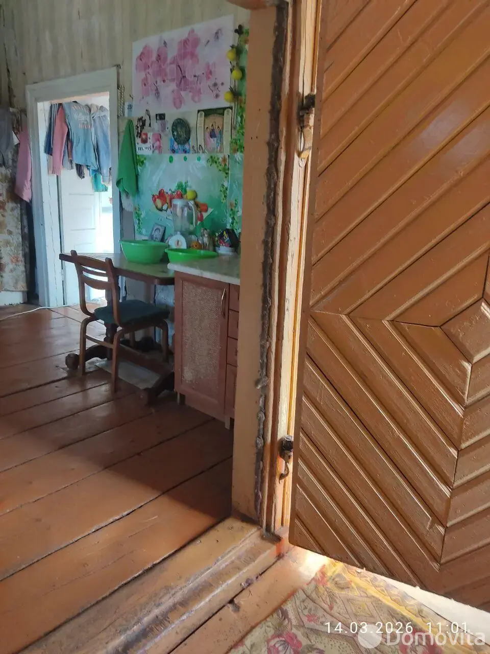 коттедж, Заперинье, д. 10 