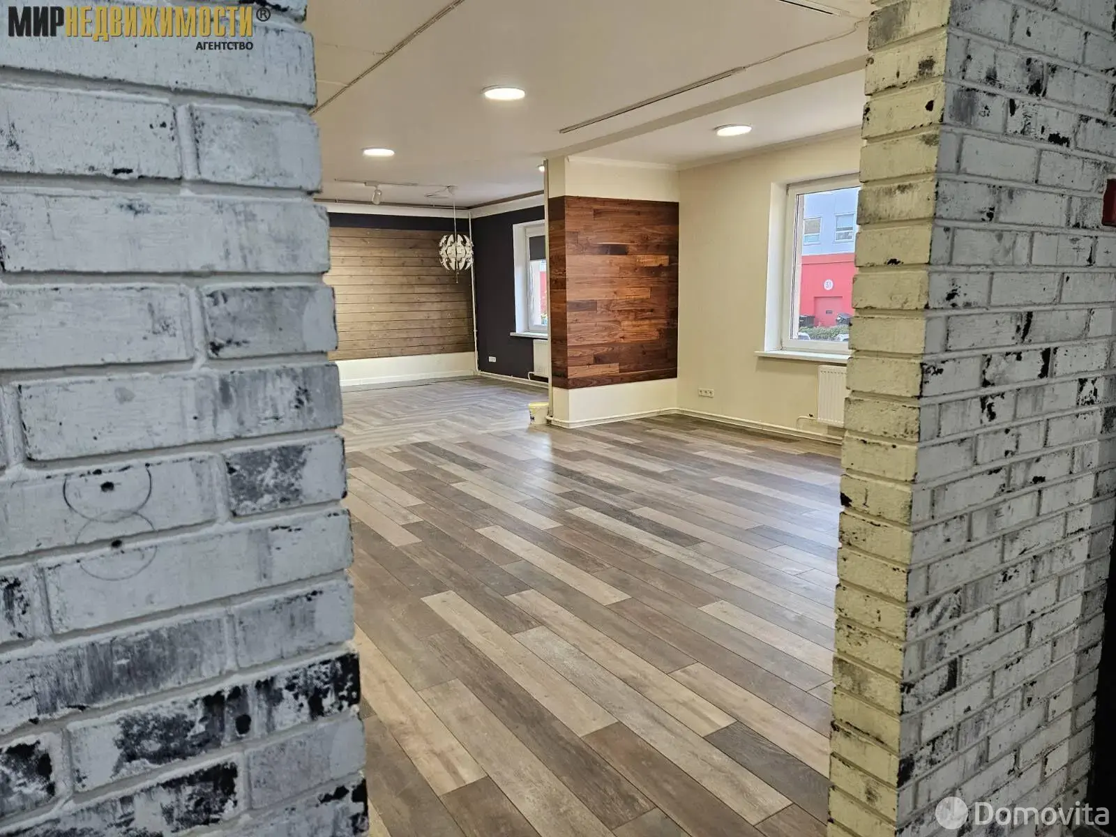 Цена продажи торгового объекта, Минск, ул. Петра Мстиславца, д. 22