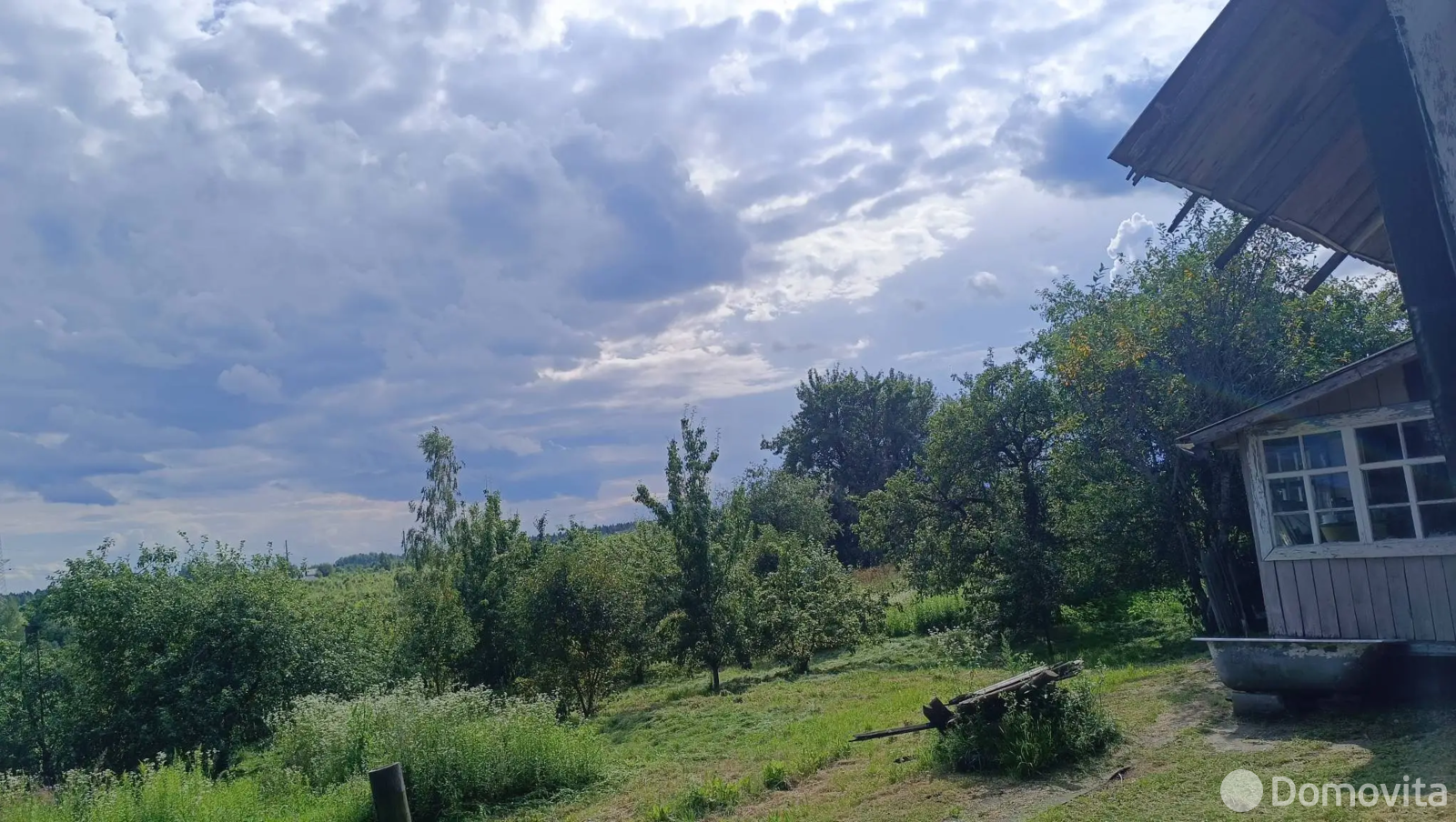 дом, Шимково, 