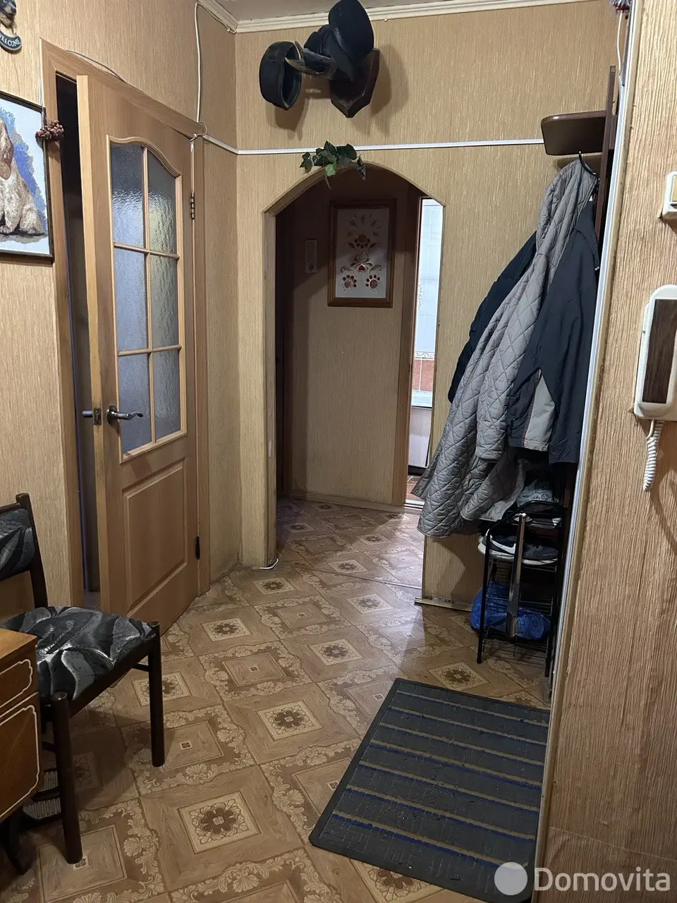 Продажа 2-комнатной квартиры в Горках, пр-т Интернациональный, д. 24, 35000 USD, код: 1127444 - фото 5