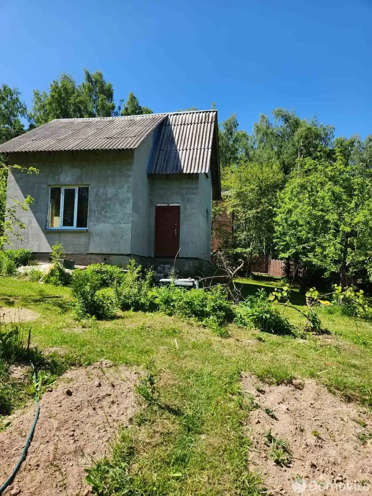 дача, Скураты, 
