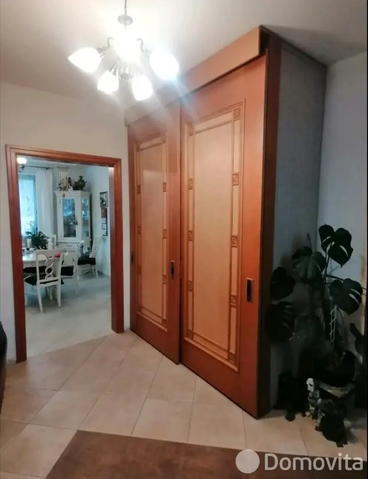 Цена продажи коттеджа, Витебск, ул. Независимости