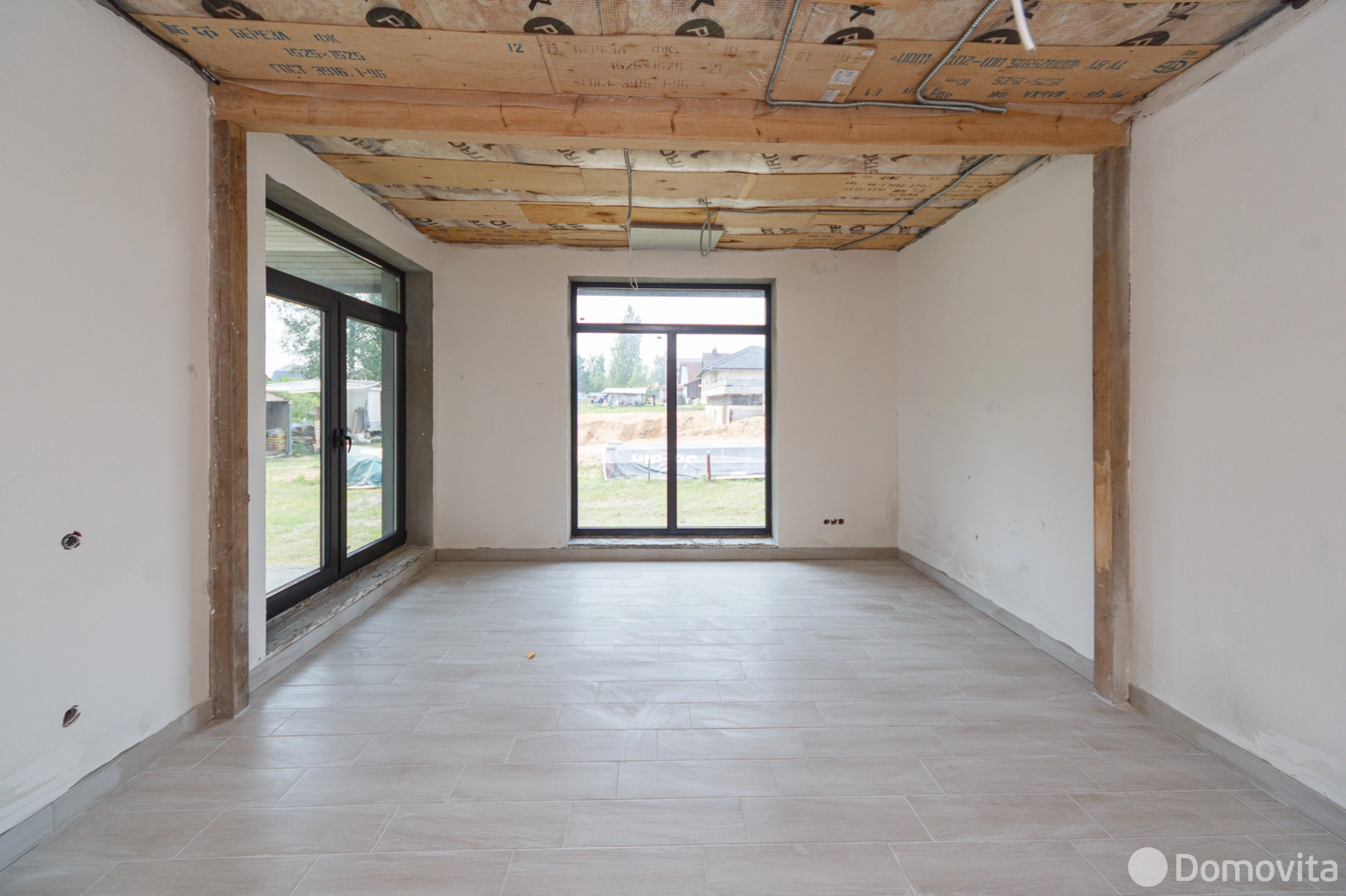 купить коттедж, Колодищи, ул. Энтузиастов