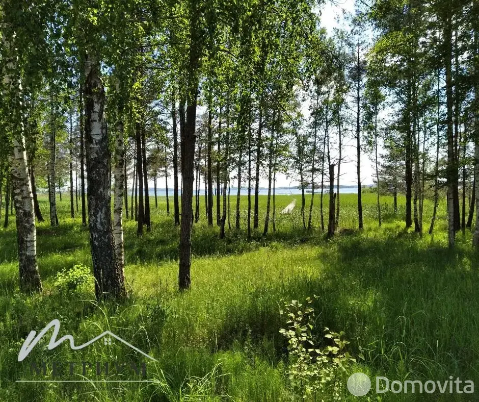 продажа участка, Красногорка, ул. Приозёрная, д. 43