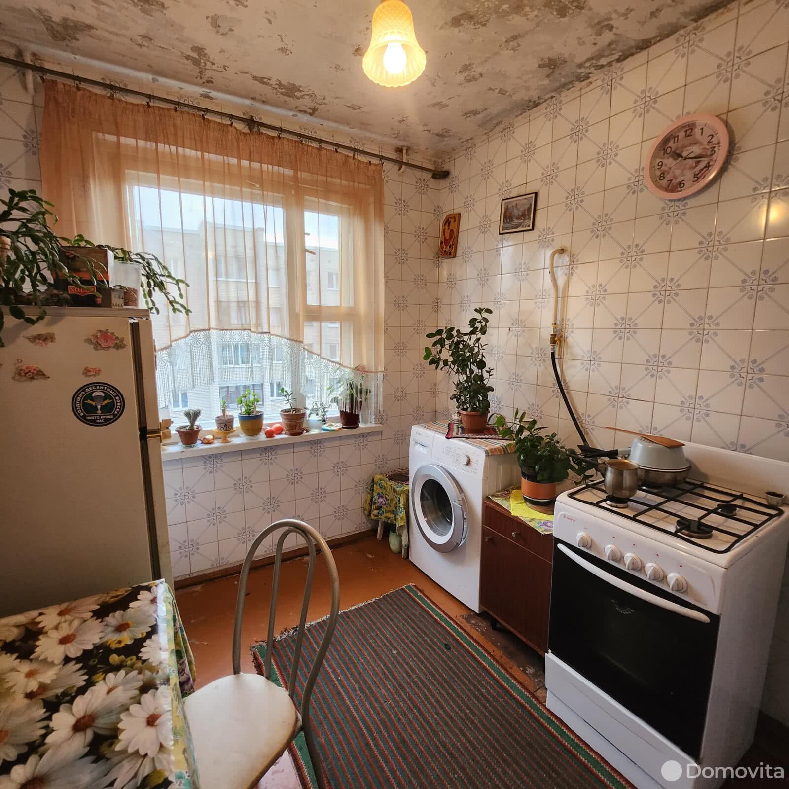 Продажа 2-комнатной квартиры в Бресте, ул. Карбышева, д. 101, 43100 USD, код: 1015105 - фото 6