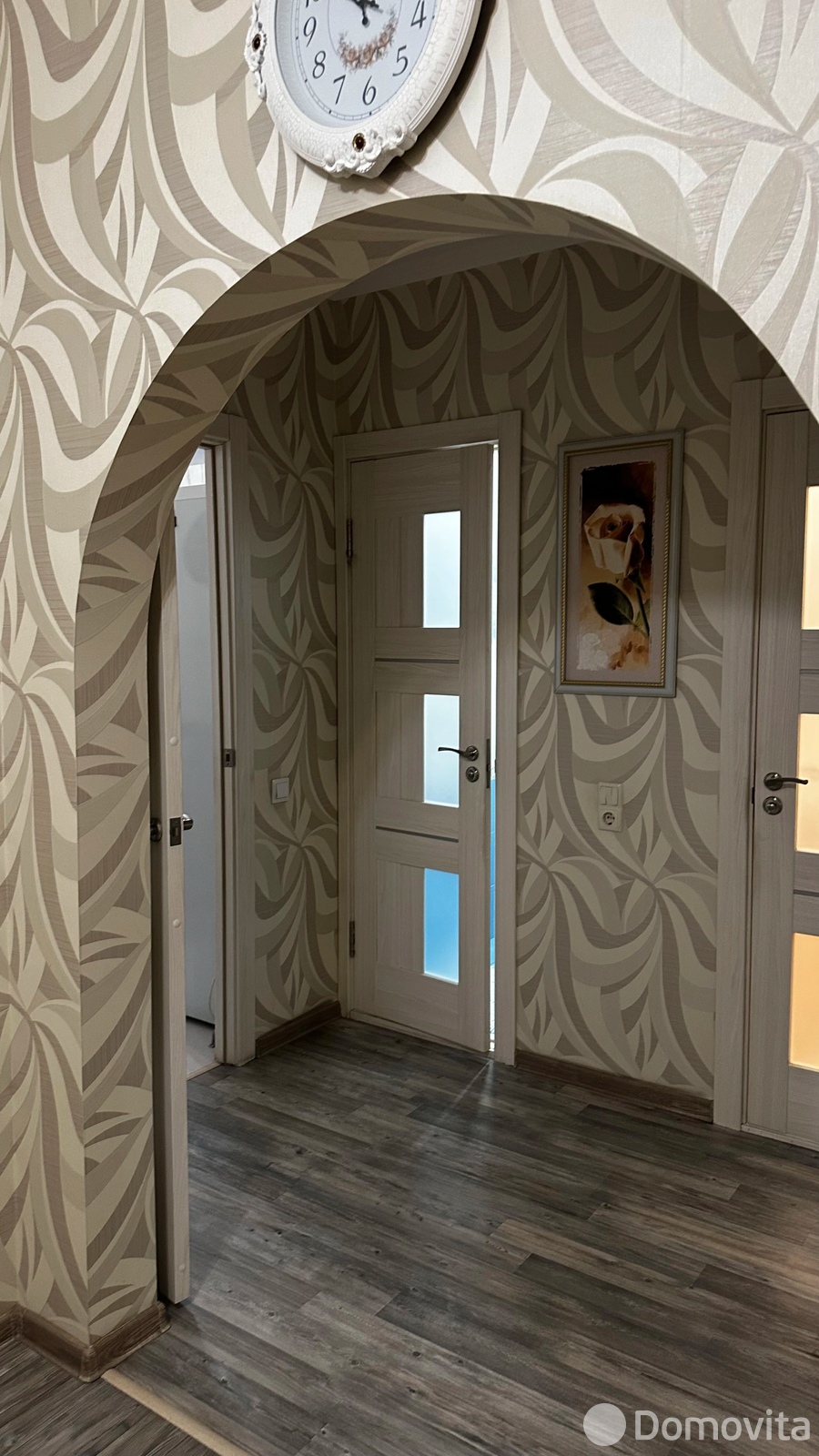 Снять 1-комнатную квартиру в Минске, ул. Пономаренко, д. 58, 400USD, код 149793 - фото 8