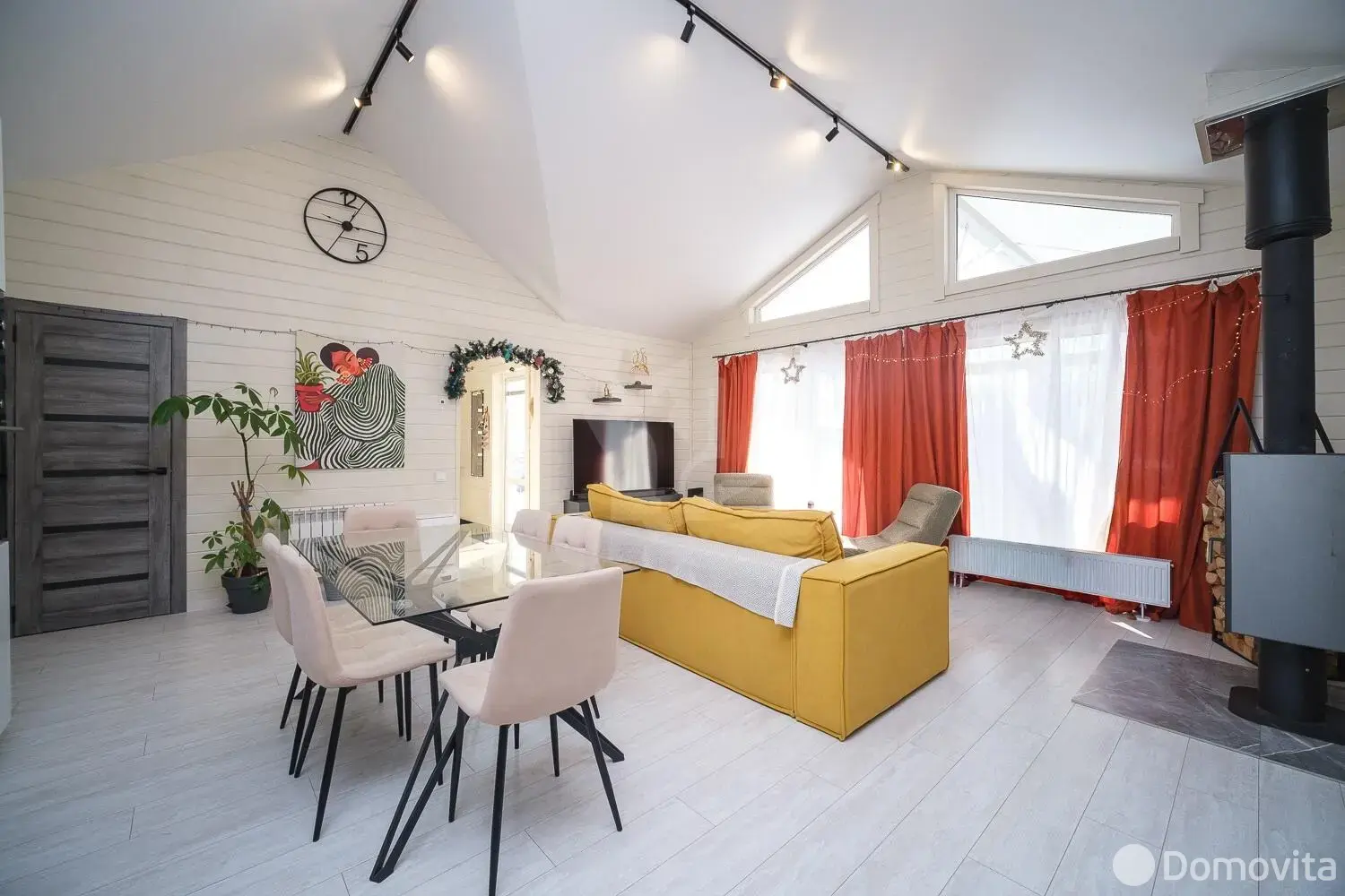 дом, Виола, , стоимость продажи 500 377 р.