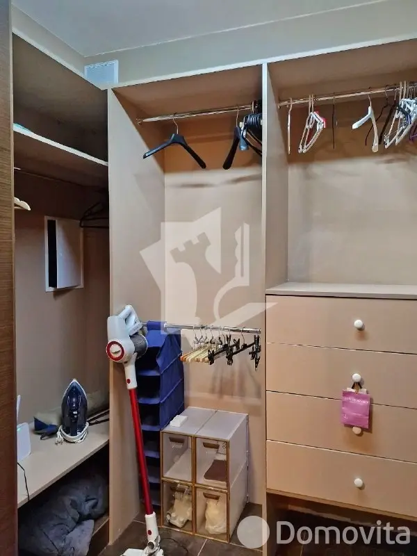 Снять 2-комнатную квартиру в Минске, ул. Лукьяновича, д. 2В, 1100USD, код 148861 - фото 22