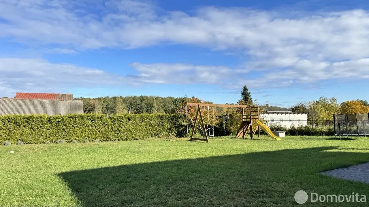 коттедж, Жукевичи, 