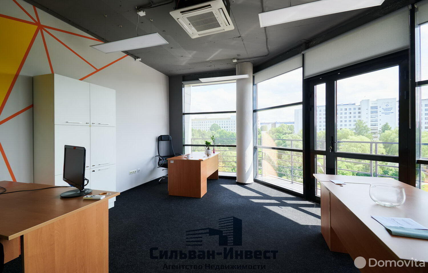 Купить офис на пер. Козлова, д. 25 в Минске, 1543500USD, код 7028 - фото 14