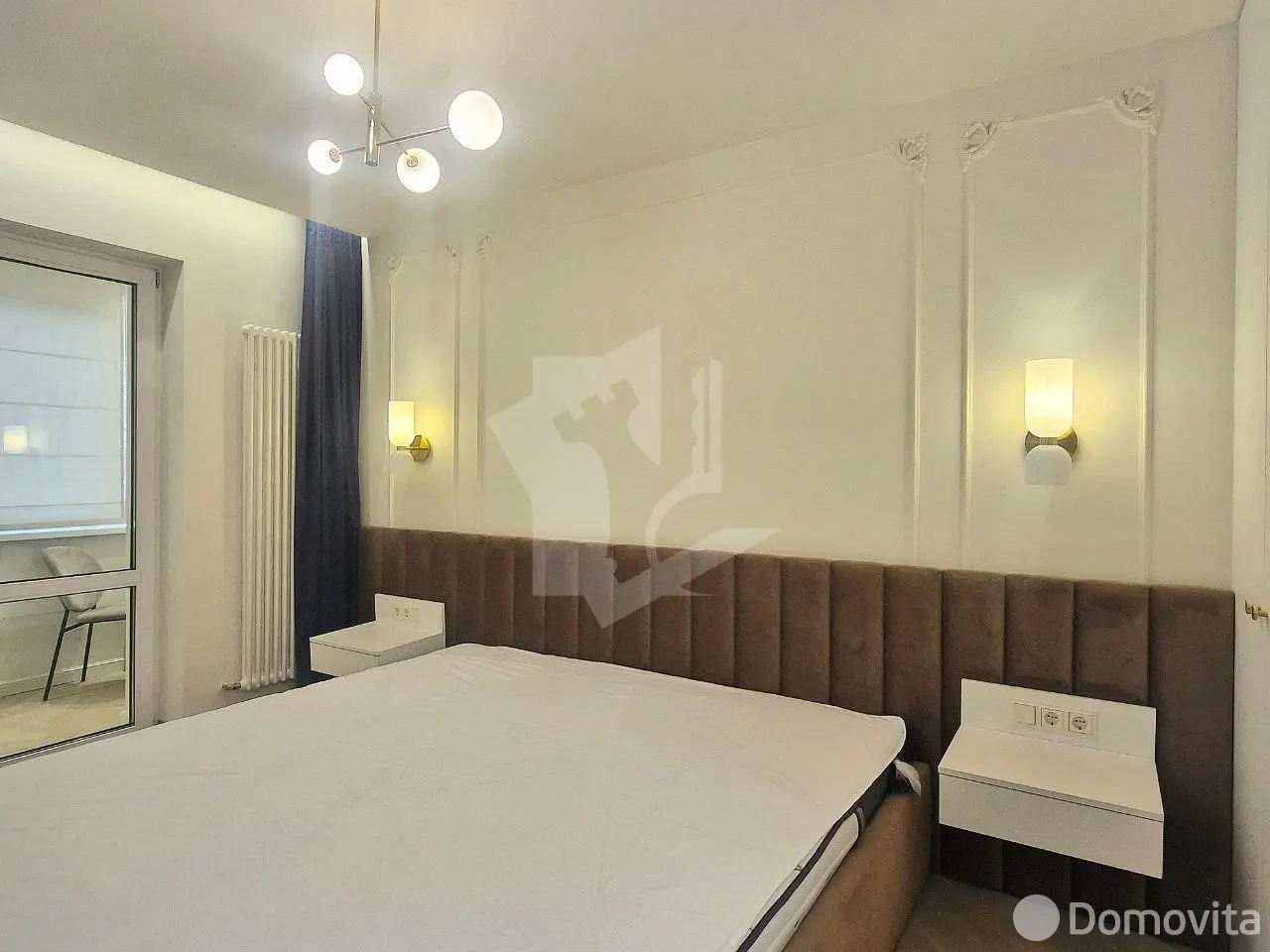 квартира, Минск, пр-т Мира, д. 1 