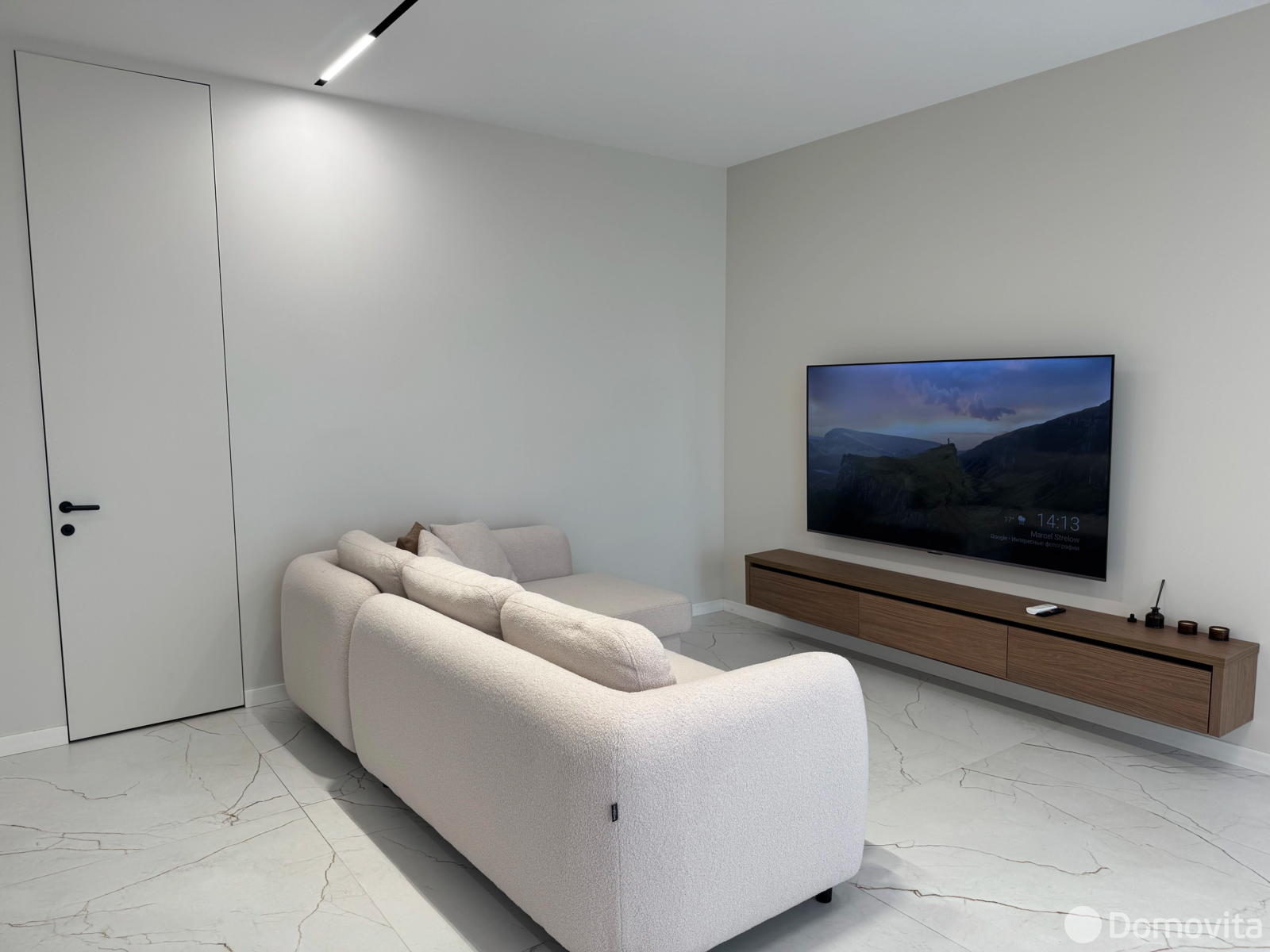Снять 2-комнатную квартиру в Минске, ул. Тимирязева, д. 126, 1200USD, код 151301 - фото 14