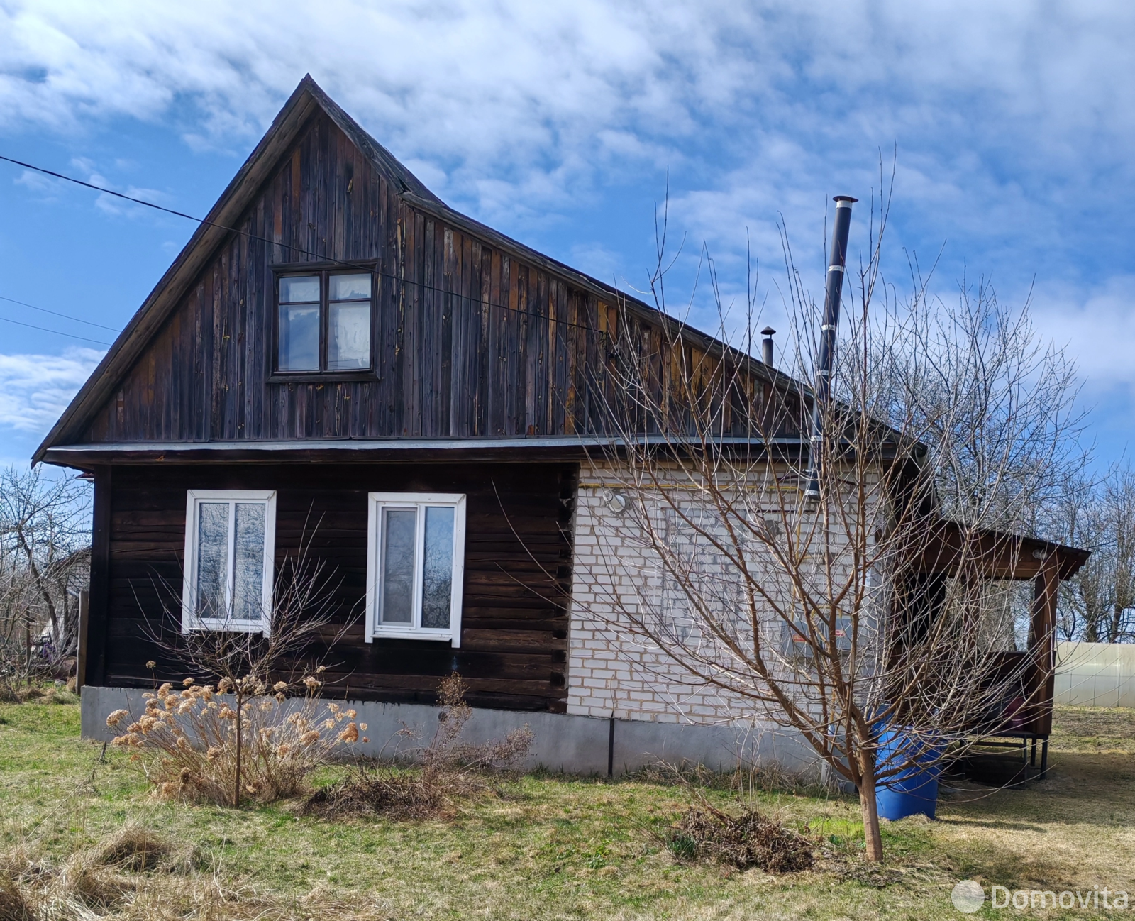 Стоимость продажи дома, Анетово, 