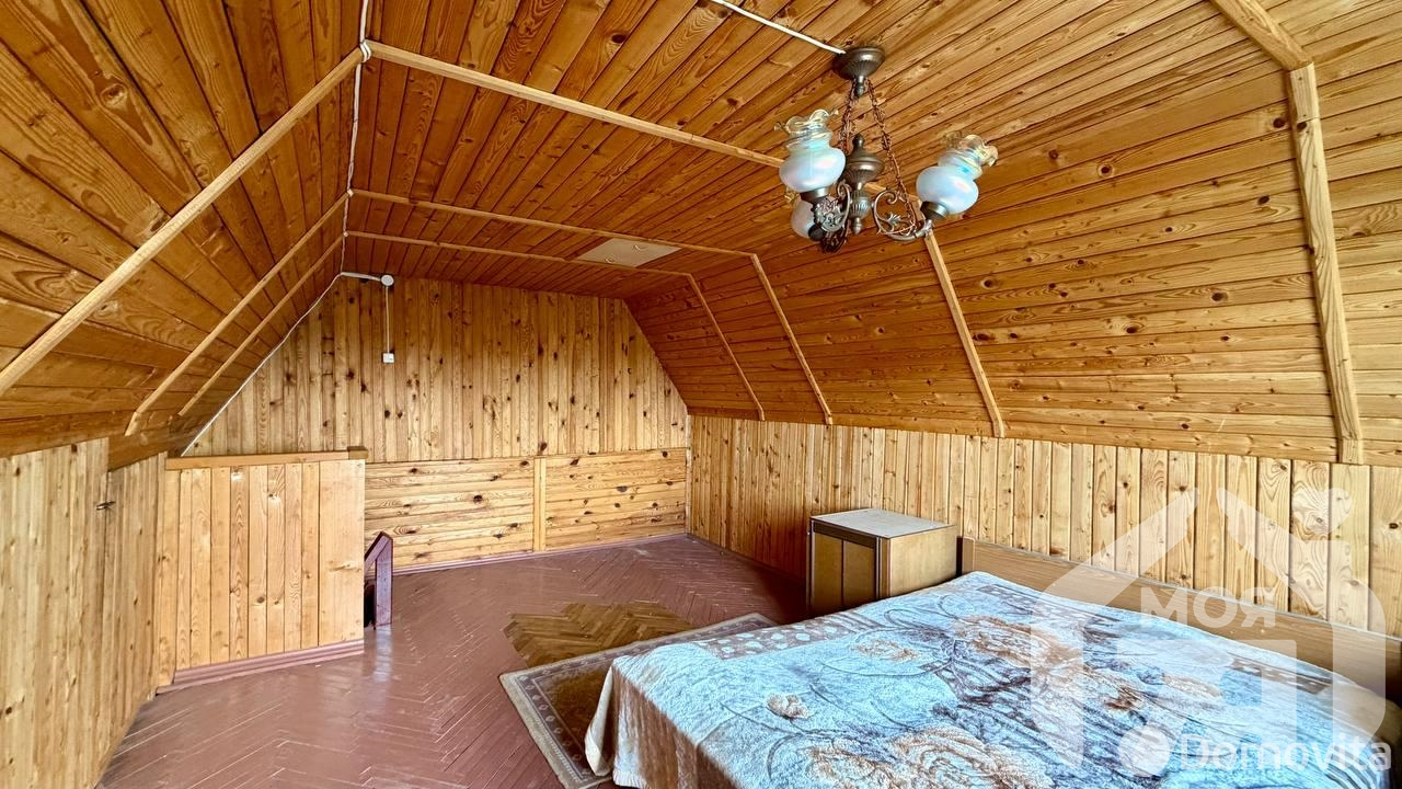 Продажа 2-этажной дачи в РОДНИЧОК-83 Минская область, 14900USD, код 185667 - фото 24