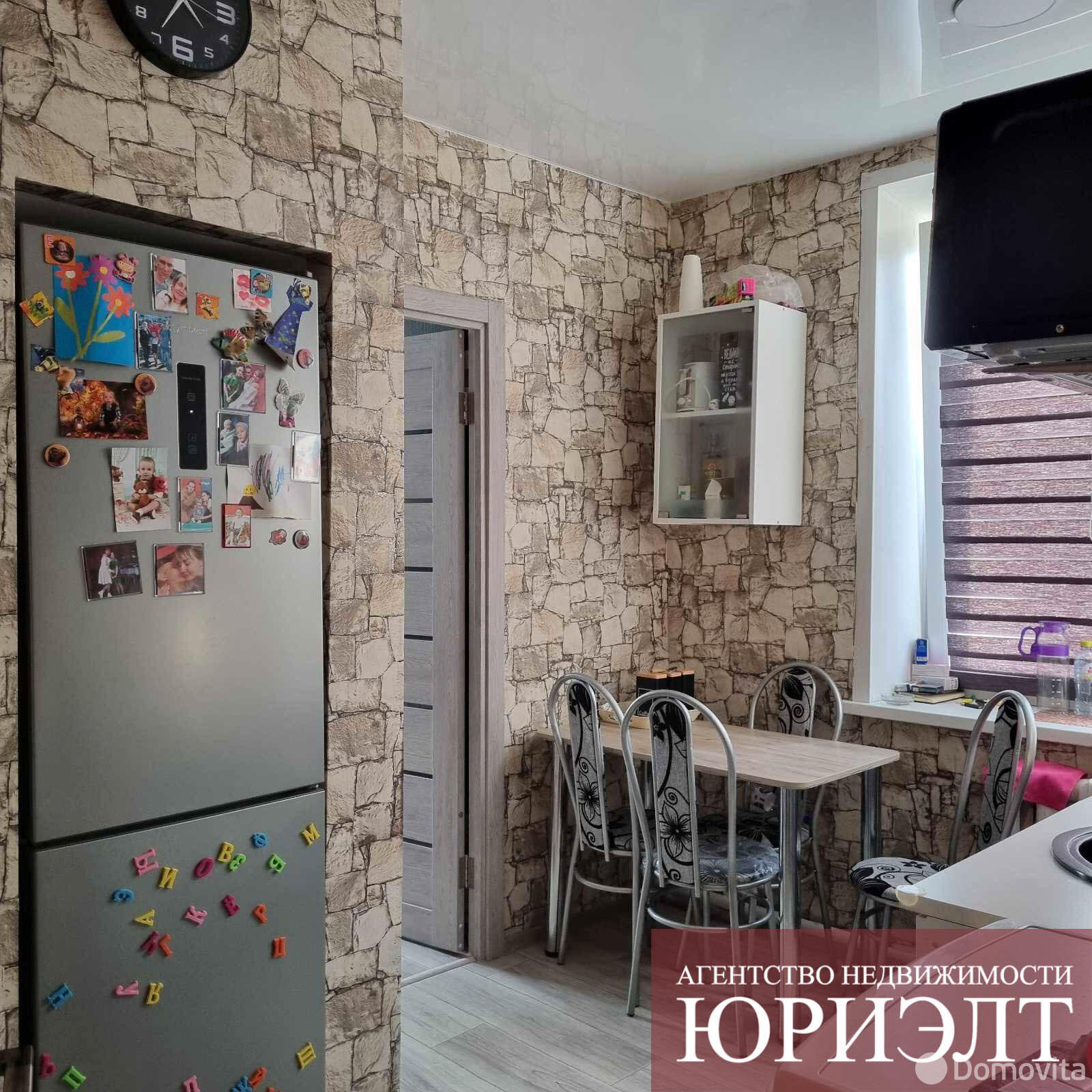 Купить 2-комнатную квартиру в Татарке, ул. Ленинская, 13500 USD, код: 1059615 - фото 6