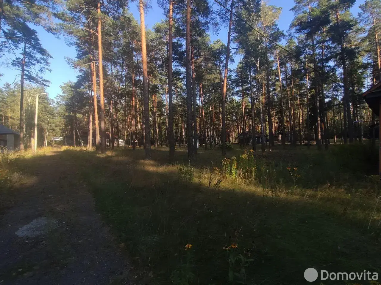 объект сферы услуг, Мирадино,