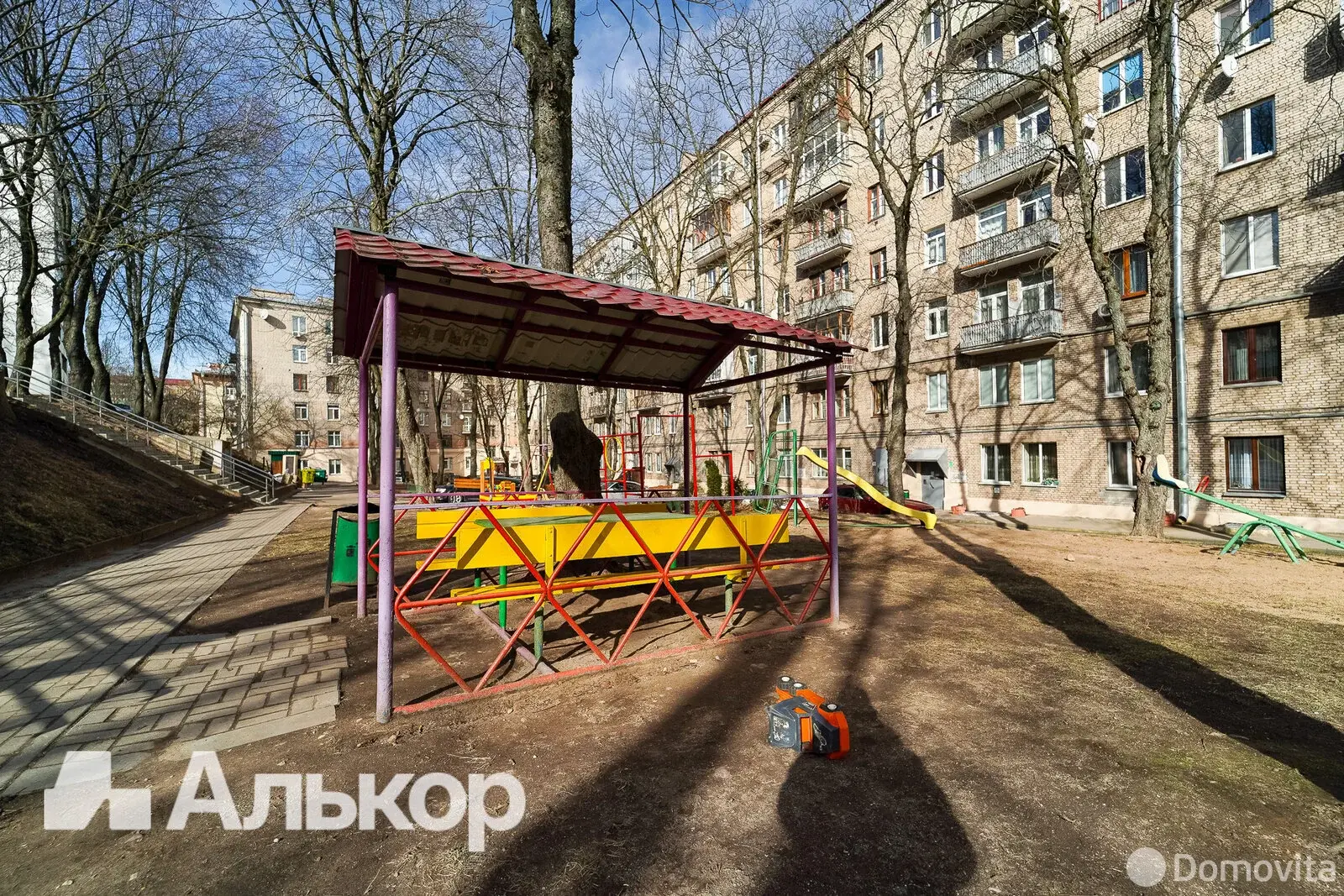 Купить офис на ул. Янки Купалы, д. 11 в Минске, 180000USD, код 8331 - фото 20