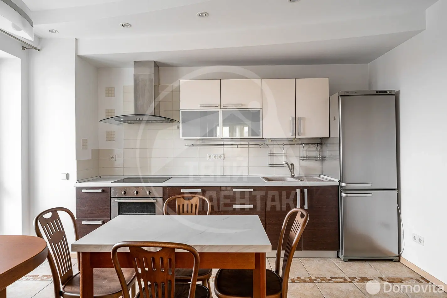 квартира, Минск, пр-т Победителей, д. 57 на ст. метро Молодежная