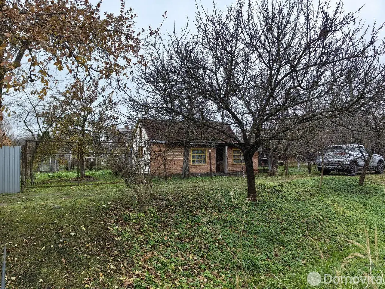 Купить 1-этажную дачу в Книжник Минская область, 14000USD, код 183420 - фото 16