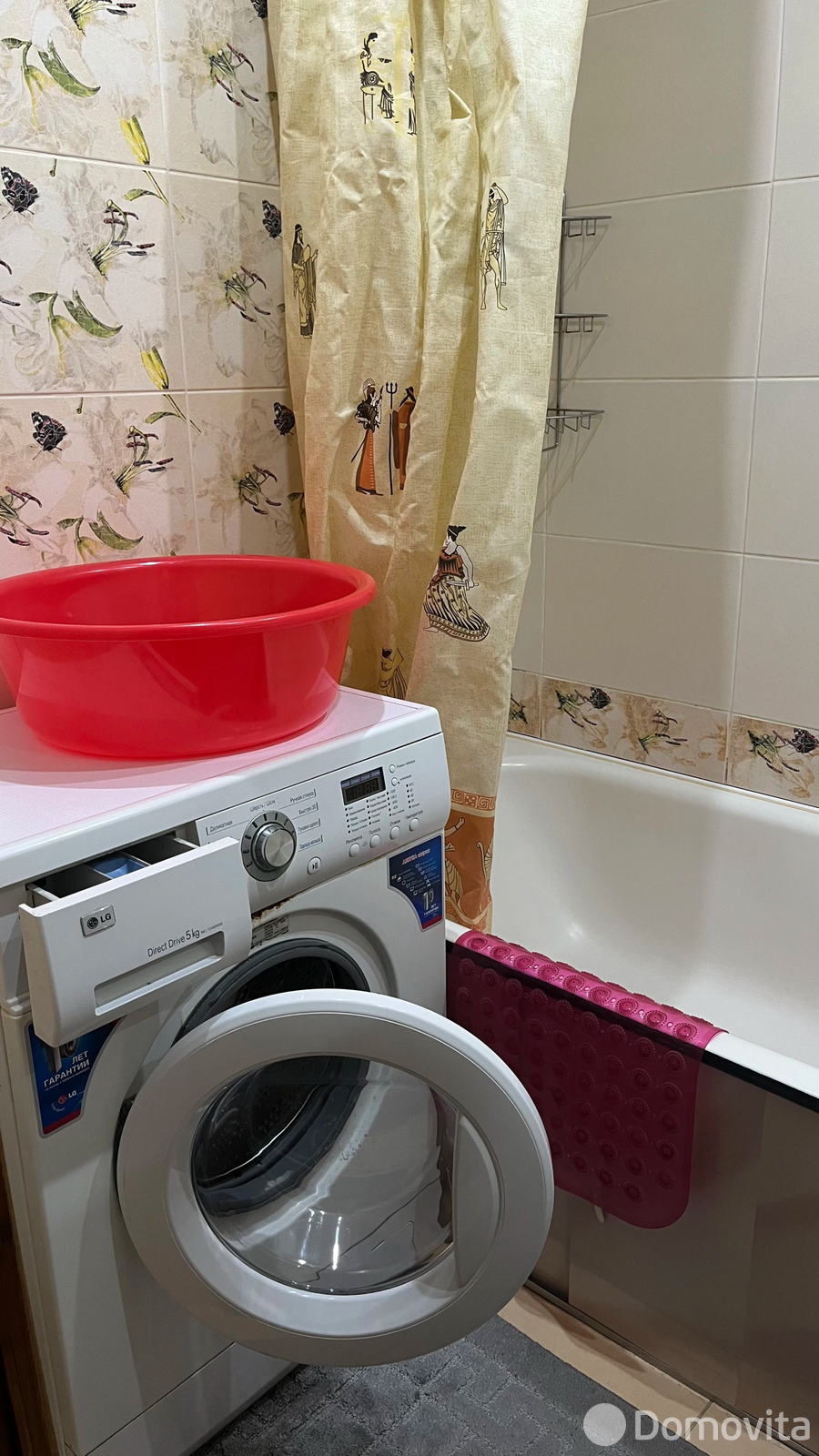 Снять 2-комнатную квартиру в Минске, ул. Рафиева, д. 81, 450USD, код 149115 - фото 22