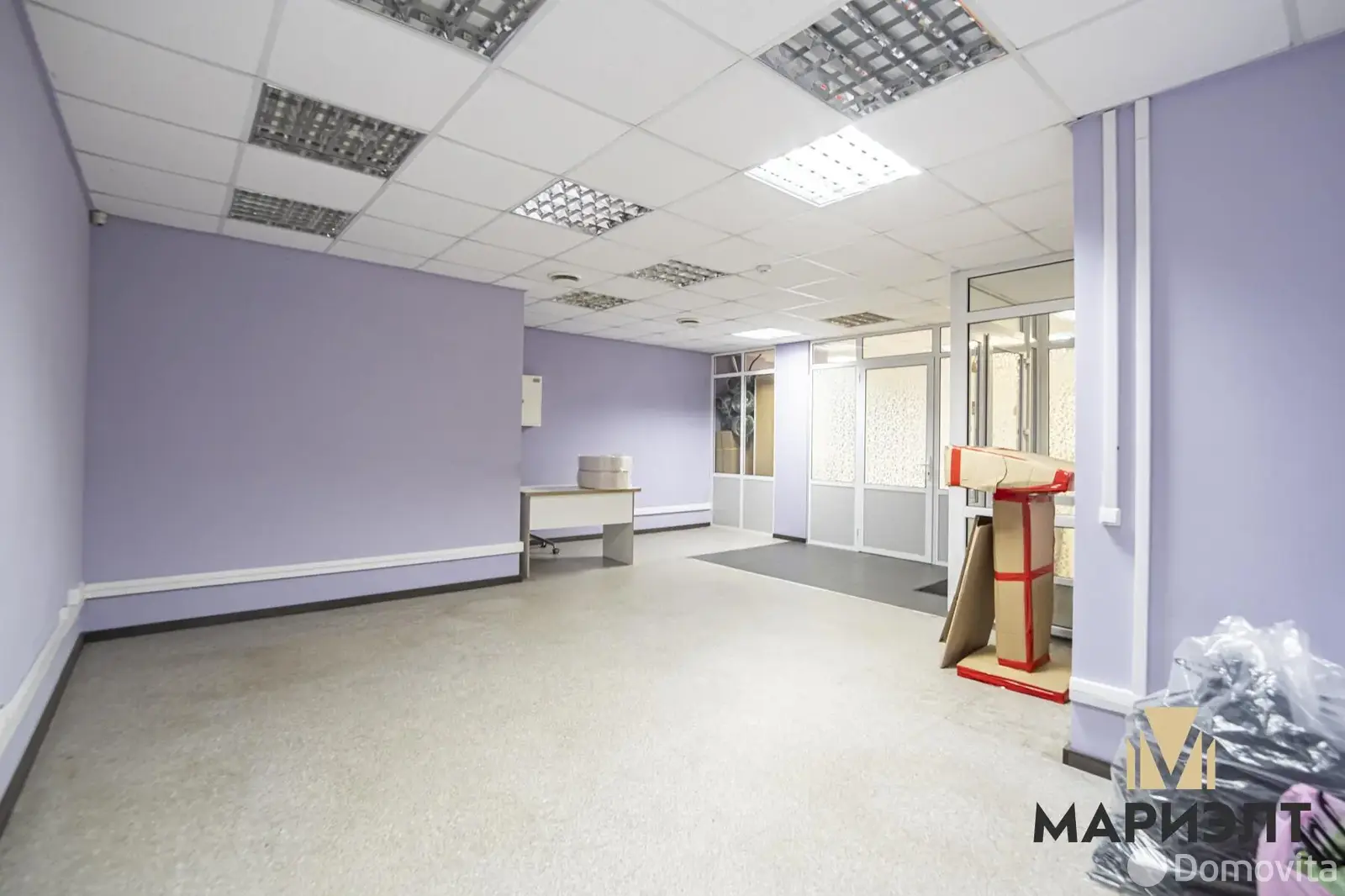 Купить офис на ул. Петра Мстиславца, д. 4 в Минске, 245000USD, код 8565 - фото 4