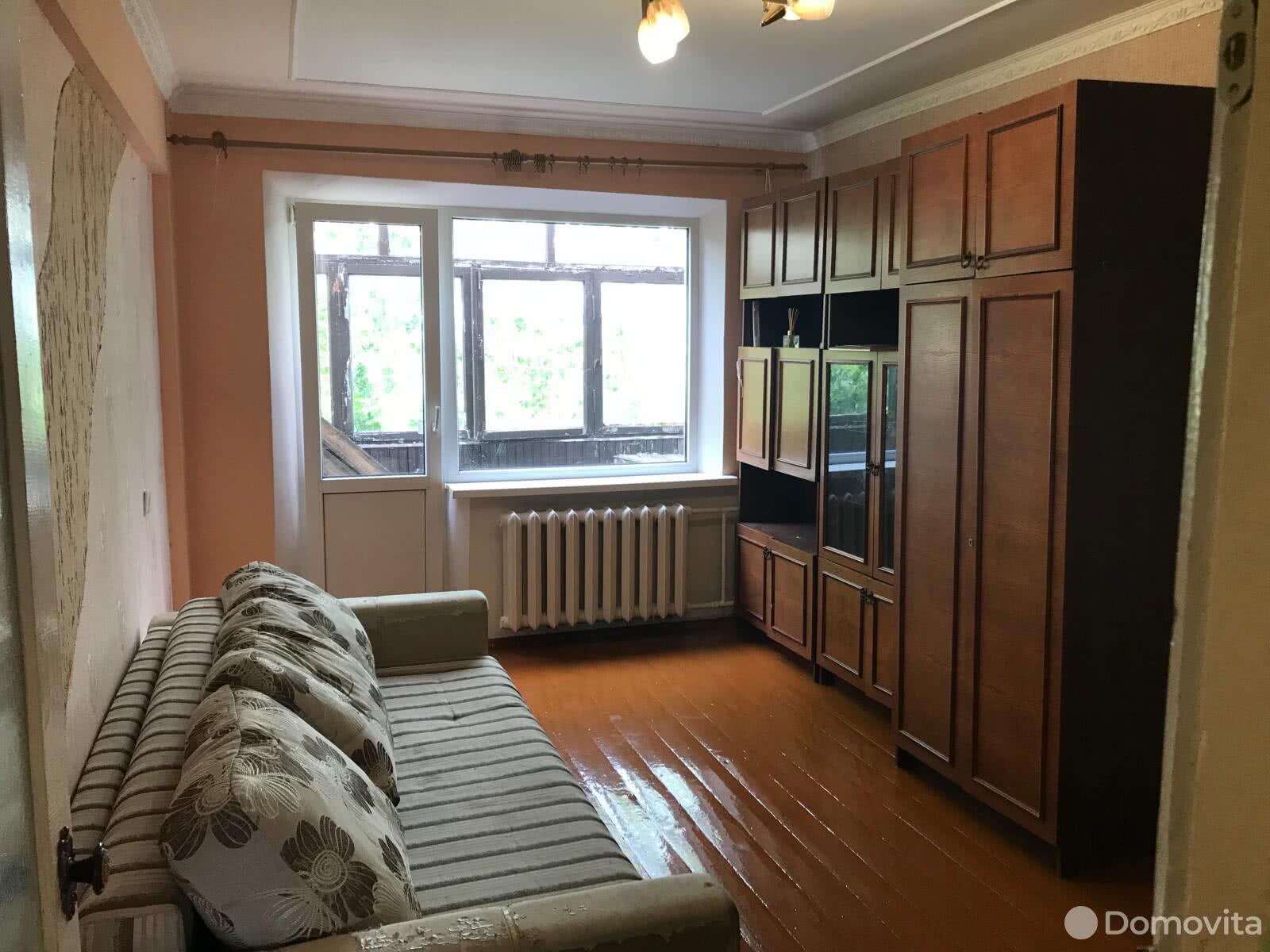 Купить 2-комнатную квартиру в Витебске, ул. Правды, д. 63, 29000 USD, код: 1011513 - фото 6