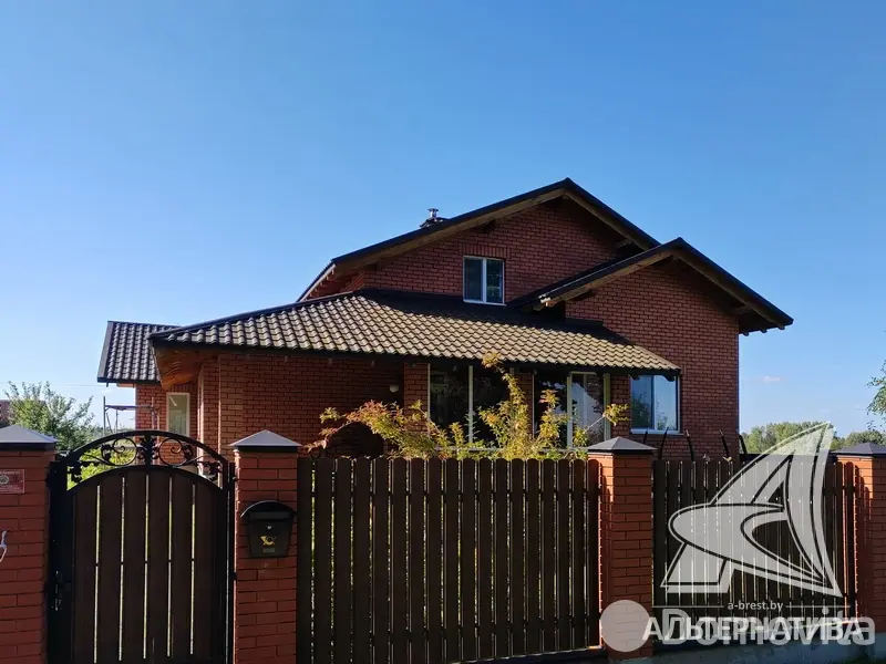 коттедж, Вулька-Заставская,