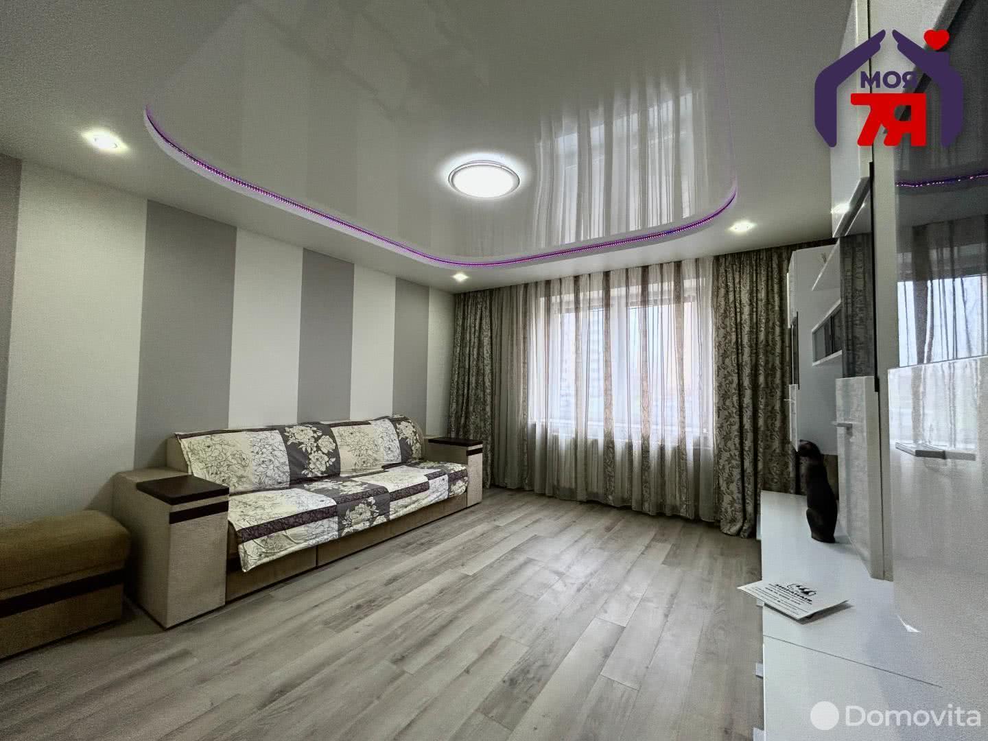Продажа 3-комнатной квартиры в Солигорске, ул. Ковалёва, д. 10, 68600 USD, код: 1010351 - фото 6