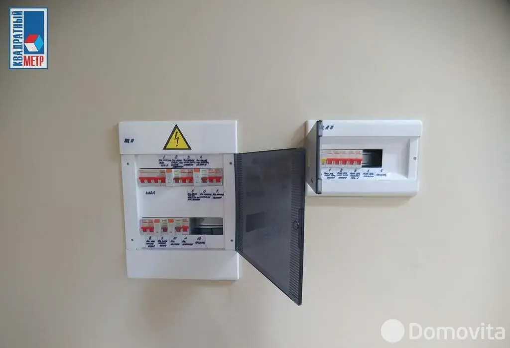 Купить помещение под сферу услуг в Минске, ул. Долгобродская, д. 58 - фото 24