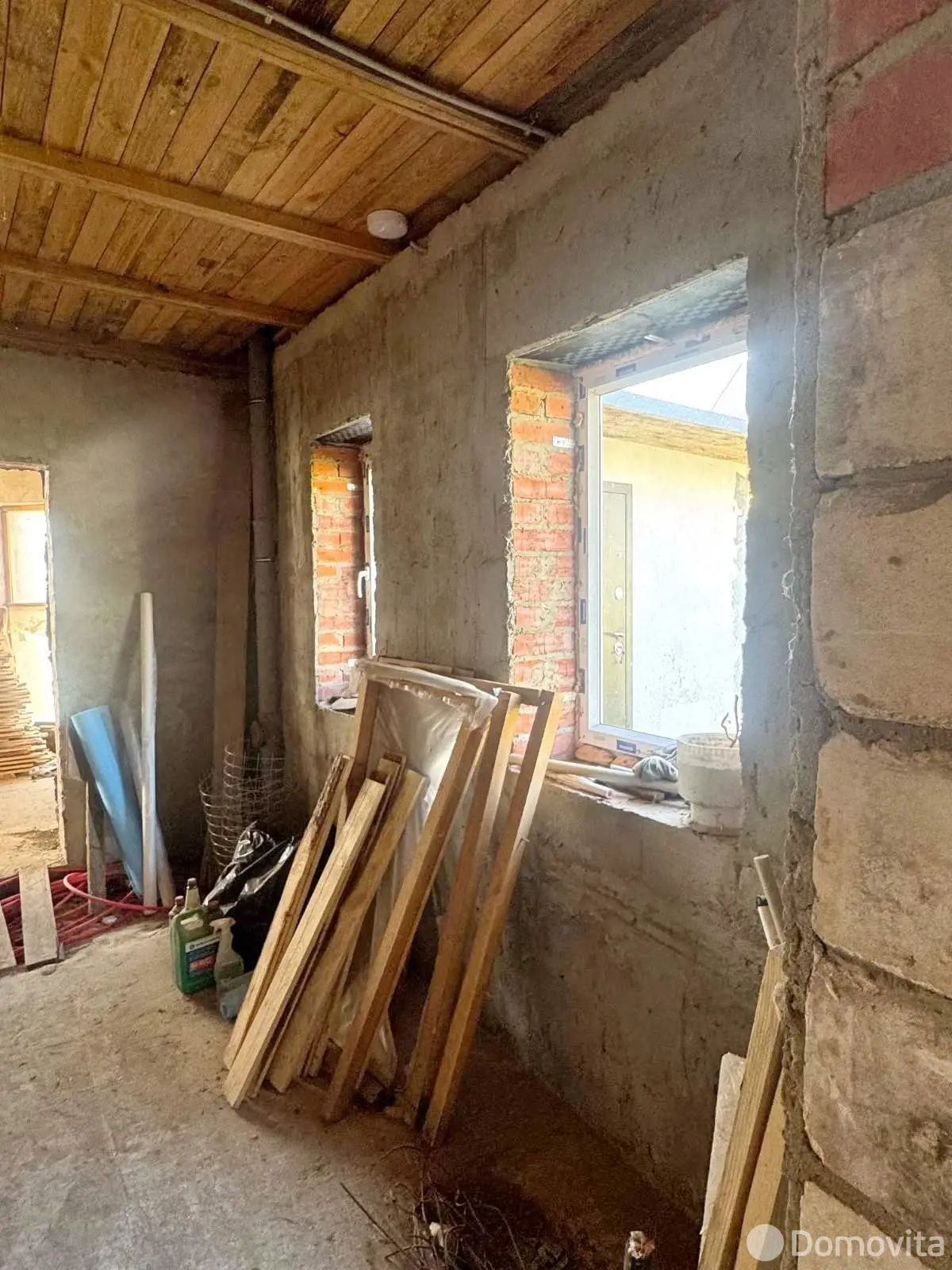 продажа коттеджа, Тихиничи, ул. Школьная