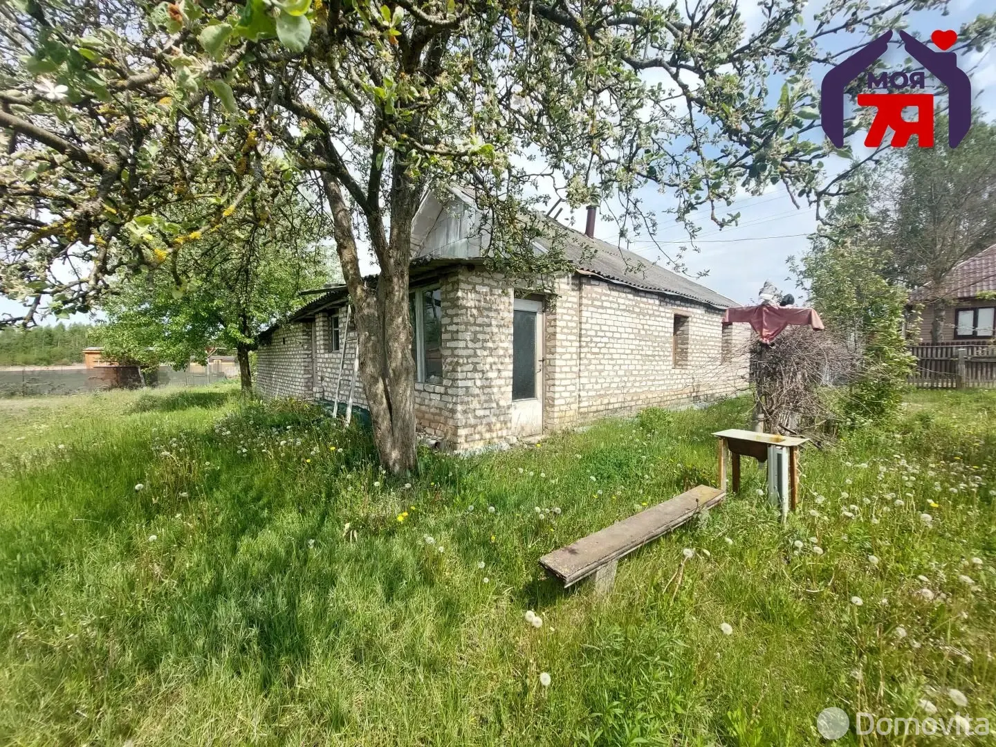 дача, Шипяны, 