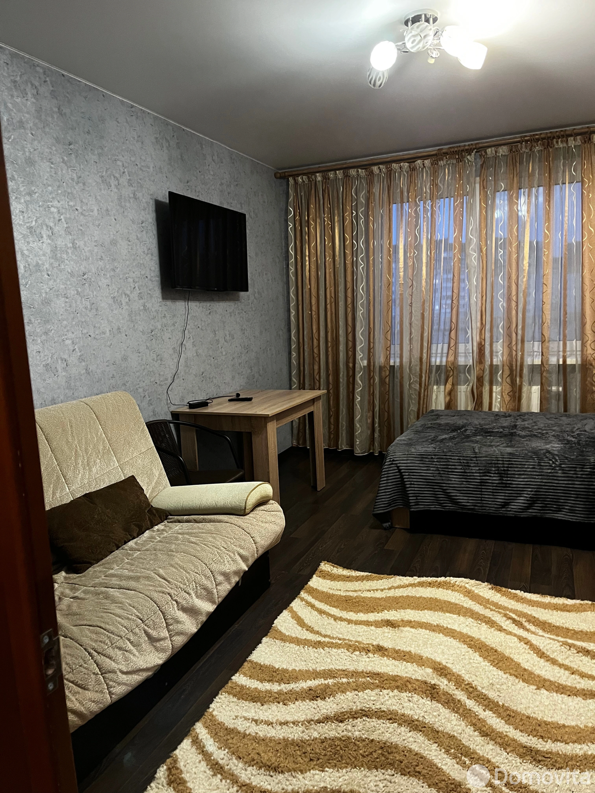 Снять 1-комнатную квартиру в Гомеле, ул. Свиридова, д. 51, 750BYN, код 150168 - фото 17