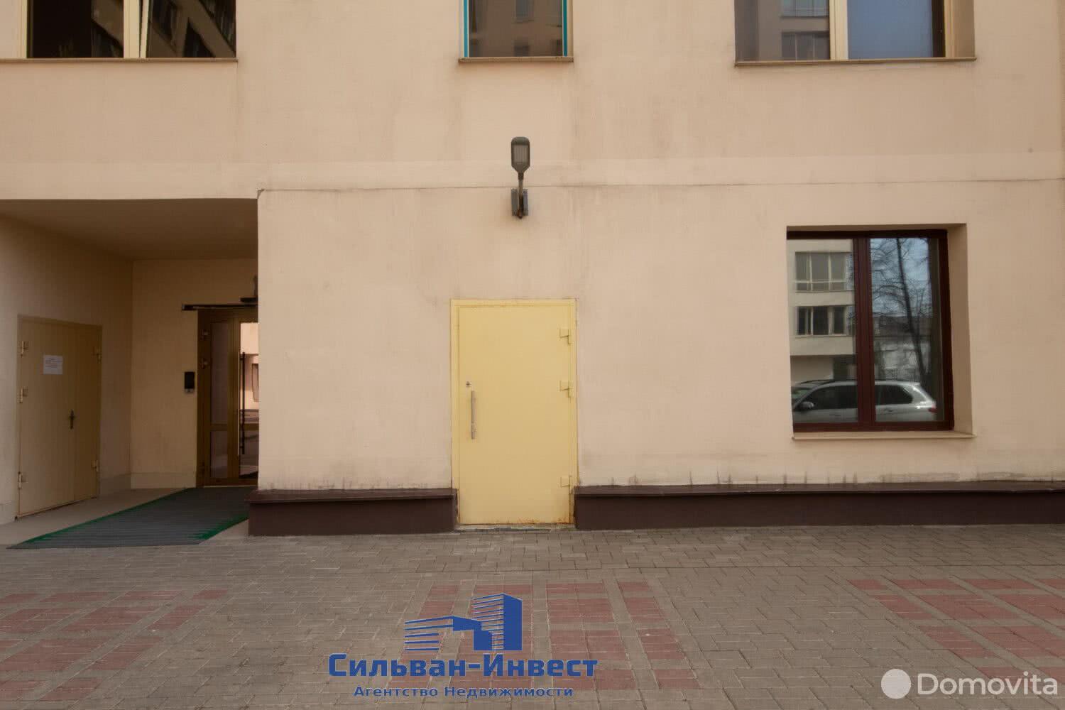 Продажа торговой точки на ул. Киселева, д. 17 в Минске, 428820USD, код 996580 - фото 14