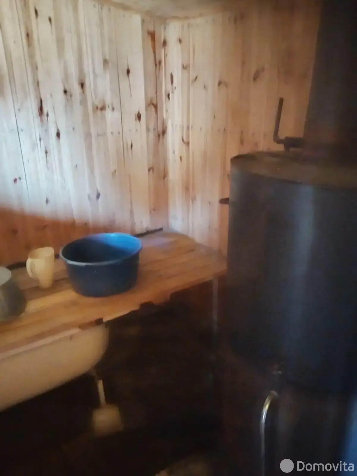 Продажа 2-этажной дачи в Жаворонок Минская область, 13000USD, код 185530 - фото 28