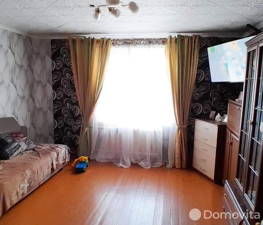 Продажа 2-комнатной квартиры в Любани, пер. Купаловский, д. 3, 30000 USD, код: 1000122 - фото 4