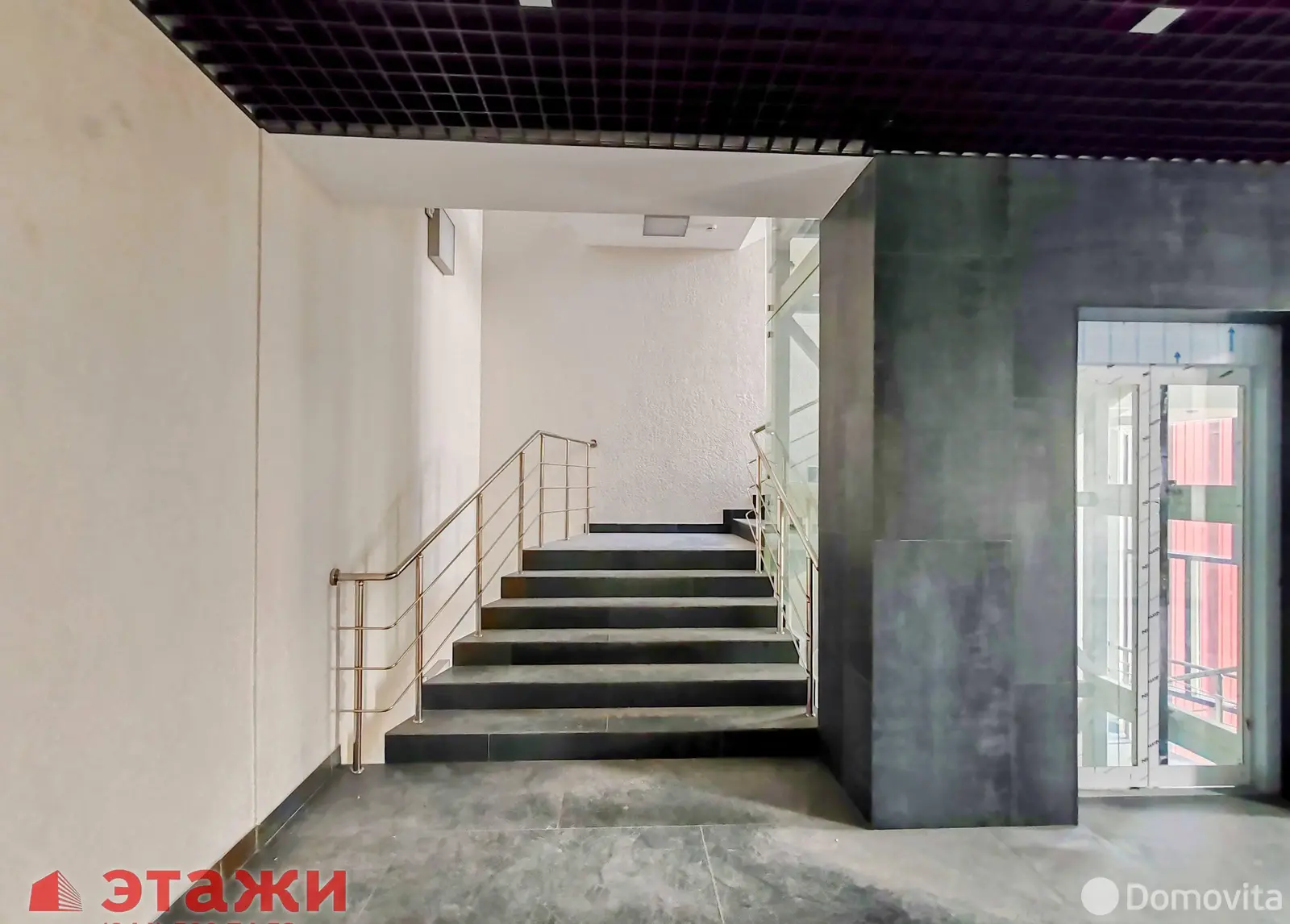 торговый объект, Каменная Горка, ул. Садовая, д. 3/В 