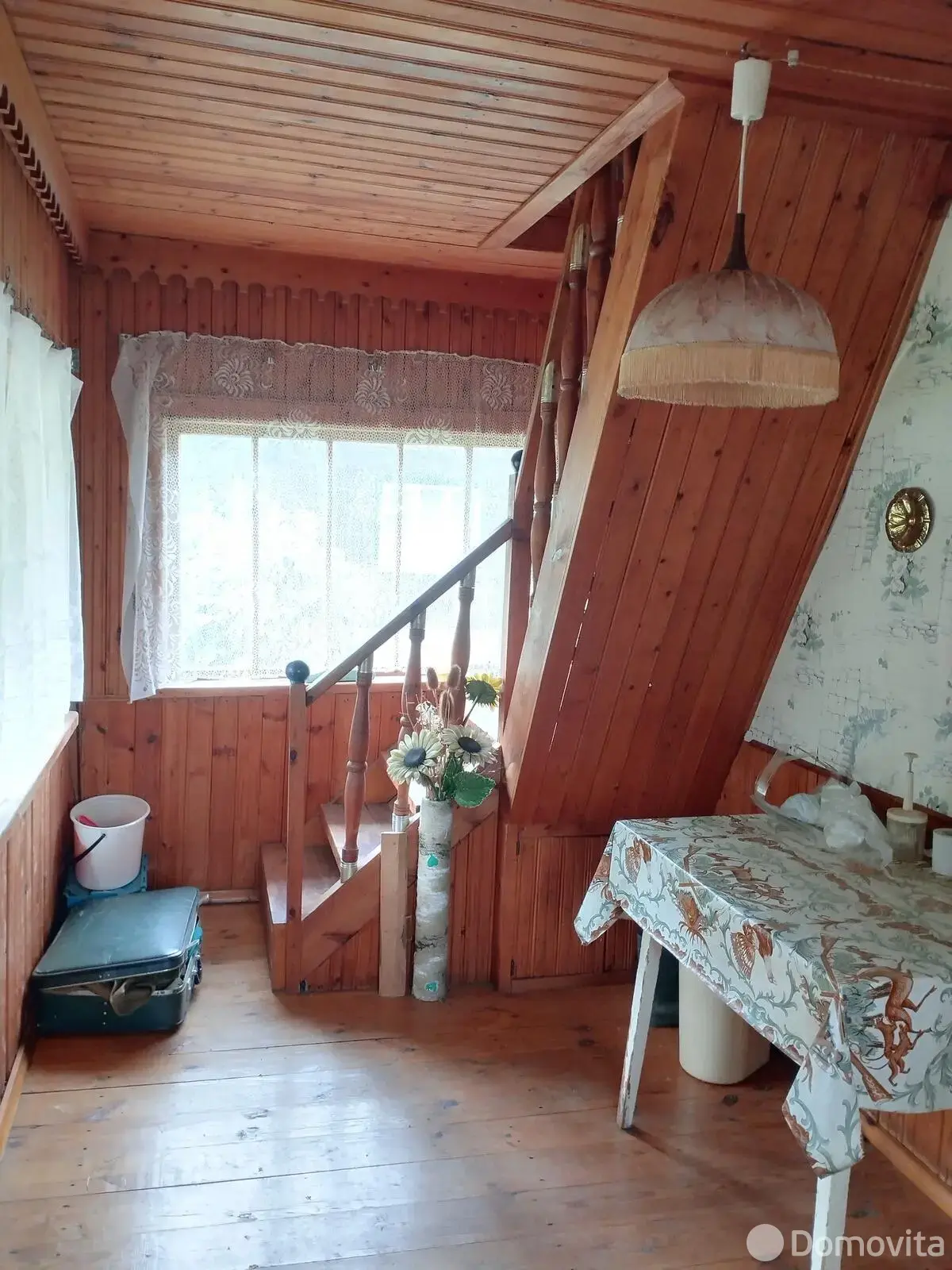 Купить 2-этажную дачу в Тарасик Минская область, 11500USD, код 183285 - фото 16