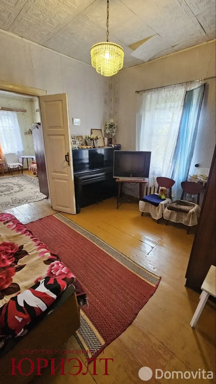 дом, Бобруйск, пер. Молодёжный