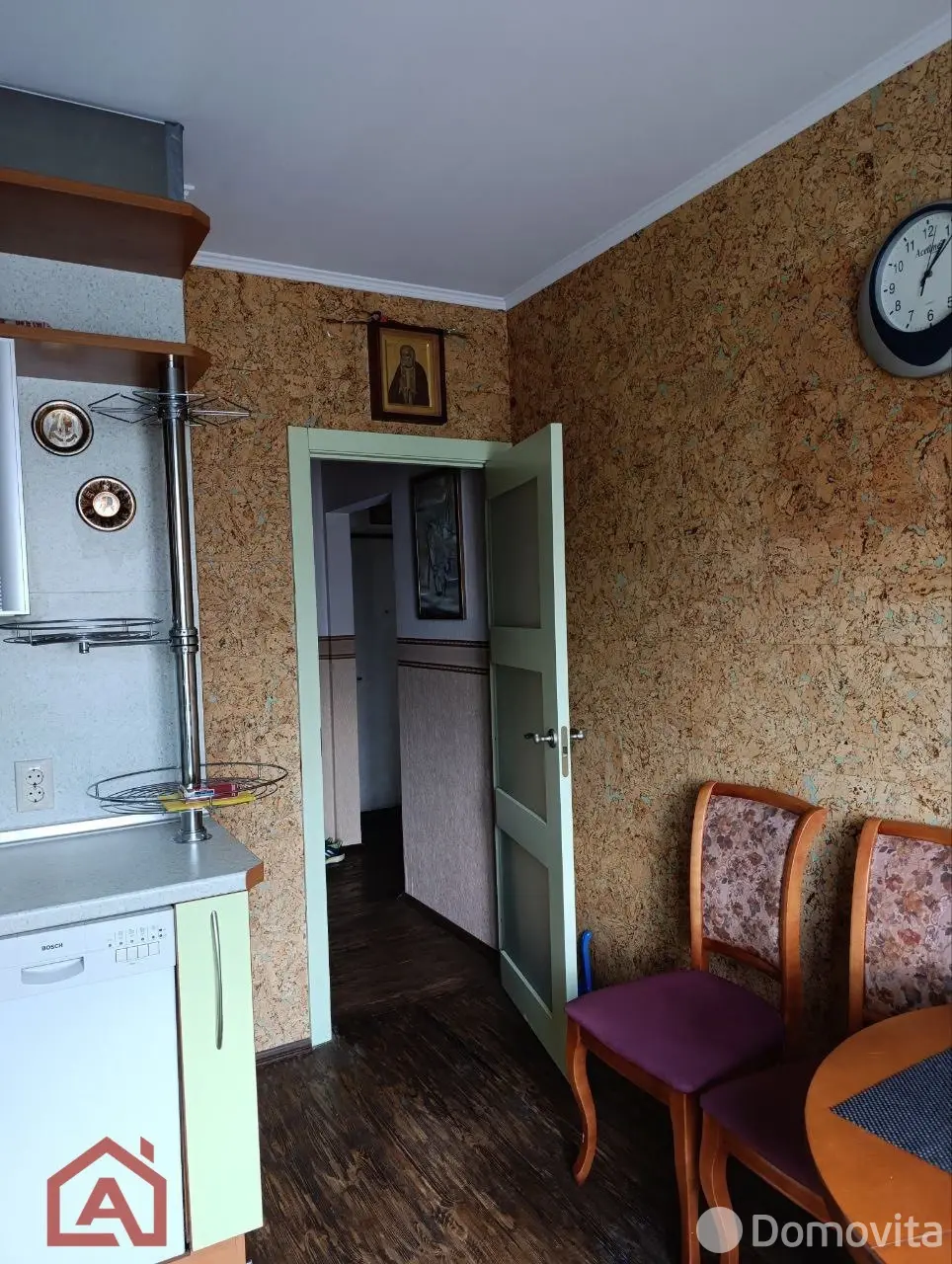 Снять 2-комнатную квартиру в Минске, ул. Лобанка, д. 75, 380USD, код 147241 - фото 2