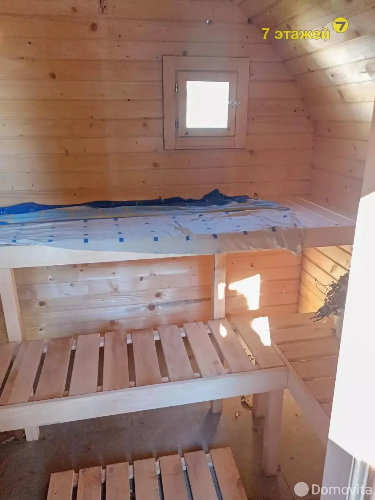 Продажа 1-этажной дачи в Вишневый сад Минская область, 11150USD, код 178393 - фото 17